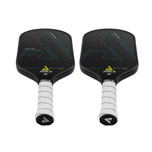 Joola Simone Jardim Signature Hyperion Swift CFS 14mm Pickleball Paddle