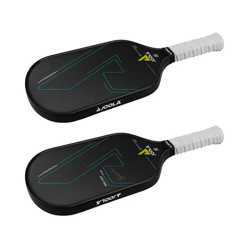 Image of Joola Simone Jardim Signature Hyperion Swift CFS 14mm Pickleball Paddle