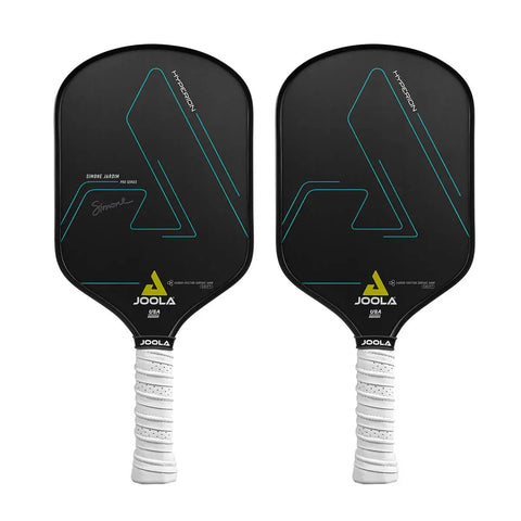 Image of Joola Simone Jardim Signature Hyperion Swift CFS 14mm Pickleball Paddle