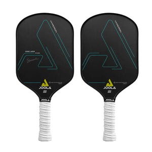 Joola Simone Jardim Signature Hyperion Swift CFS 14mm Pickleball Paddle