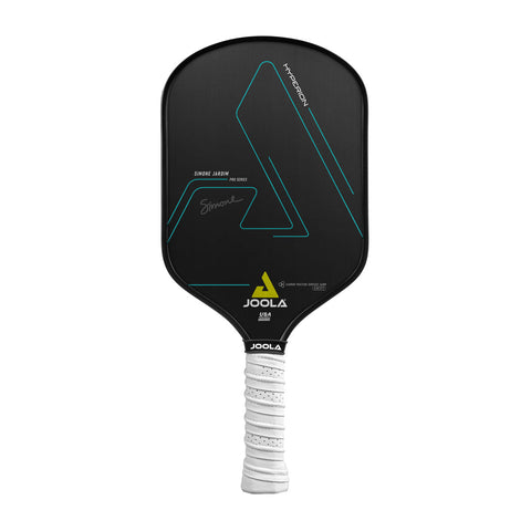 Image of Joola Simone Jardim Signature Hyperion Swift CFS 14mm Pickleball Paddle