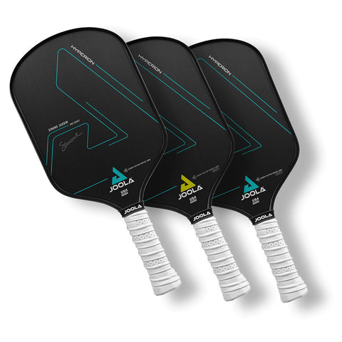 Image of Joola Simone Jardim Signature Hyperion Swift CFS 16mm Pickleball Paddle