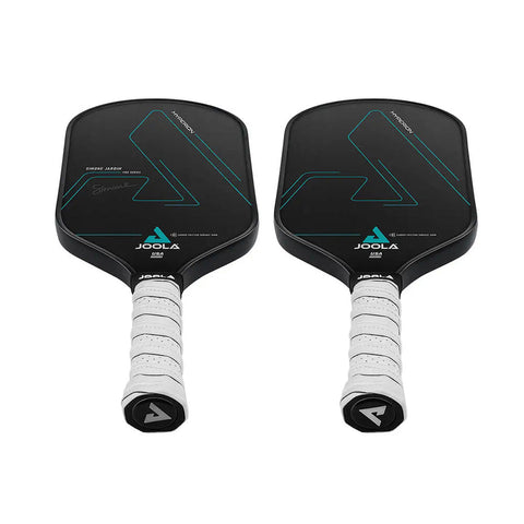 Image of Joola Simone Jardim Signature Hyperion Swift CFS 16mm Pickleball Paddle