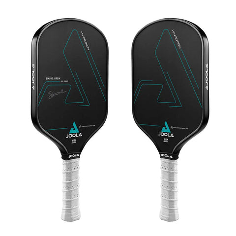 Image of Joola Simone Jardim Signature Hyperion Swift CFS 16mm Pickleball Paddle