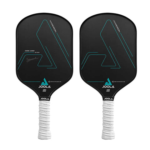 Image of Joola Simone Jardim Signature Hyperion Swift CFS 16mm Pickleball Paddle