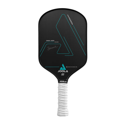 Image of Joola Simone Jardim Signature Hyperion Swift CFS 16mm Pickleball Paddle