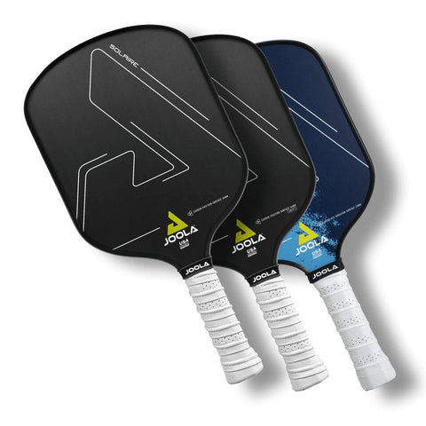 Image of Joola Solaire FAS 13mm Pickleball Paddle