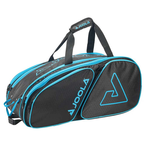 Image of Joola Tour Elite Pro Pickleball Duffle Bag Backpack