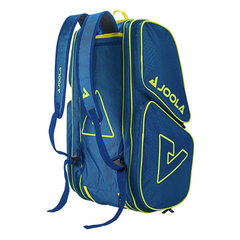 Image of Joola Tour Elite Pro Pickleball Duffle Bag Backpack