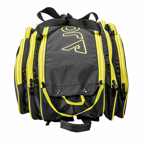 Image of Joola Tour Elite Pro Pickleball Duffle Bag Backpack