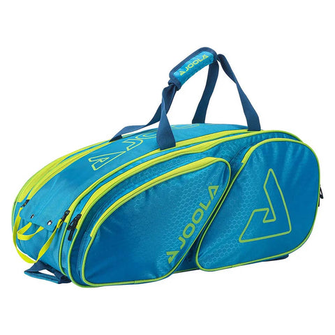 Image of Joola Tour Elite Pro Pickleball Duffle Bag Backpack