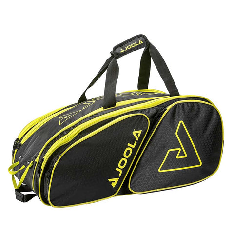 Image of Joola Tour Elite Pro Pickleball Duffle Bag Backpack