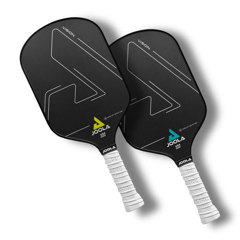 Image of Joola Vision CGS 14mm Pickleball Paddle