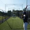 Jugs 11,760ft³ XL Batting Cage Kit #1