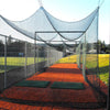 Jugs 10,080ft³ XL Batting Cage Kit #9