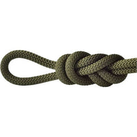 KM III Climbing Rope 7/16" x 800' - Olive