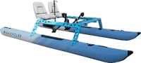 Kaicycles™ ONA X2 Pedal Boat