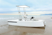 Kaicyles™ ZEN X1 Pedal Boat | Water Bike