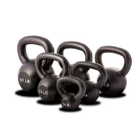 York Kettlebell Set