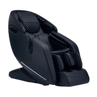 Kyota Genki M380 Massage Chair in Black - Hero View