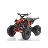 Apollo Blazer9 125cc Youth ATV hero shot