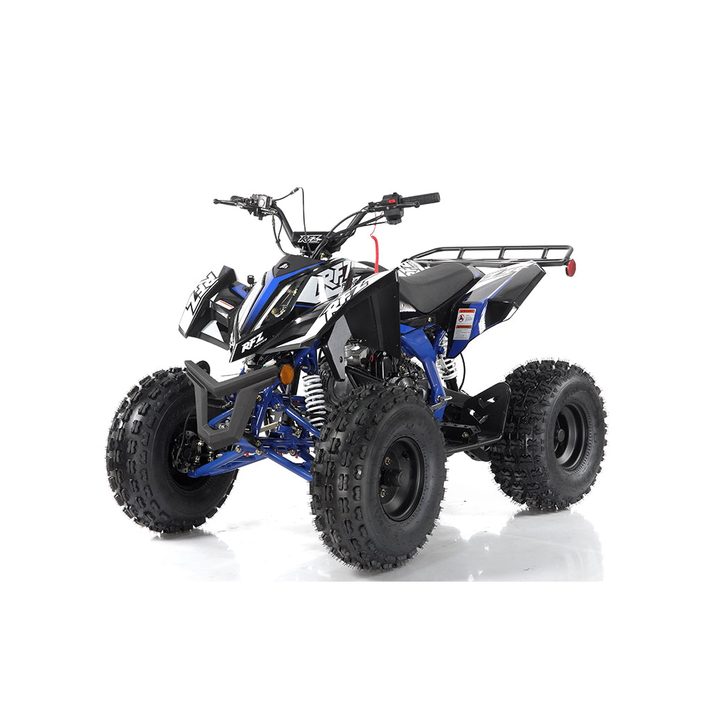 Apollo Falcon X 125cc Youth ATV hero shot