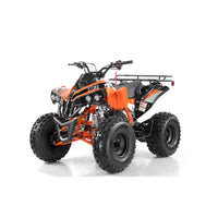 Apollo SPORTRAX 125cc ATV - hero shot