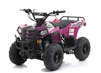 Apollo Mini Commander 110 Youth ATV - hero shot