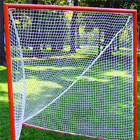 Trigon ProCage™ Official Size Lacrosse Goal
