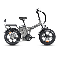 *PREORDER* Rattan LM Ultra 1000W Electric Bike