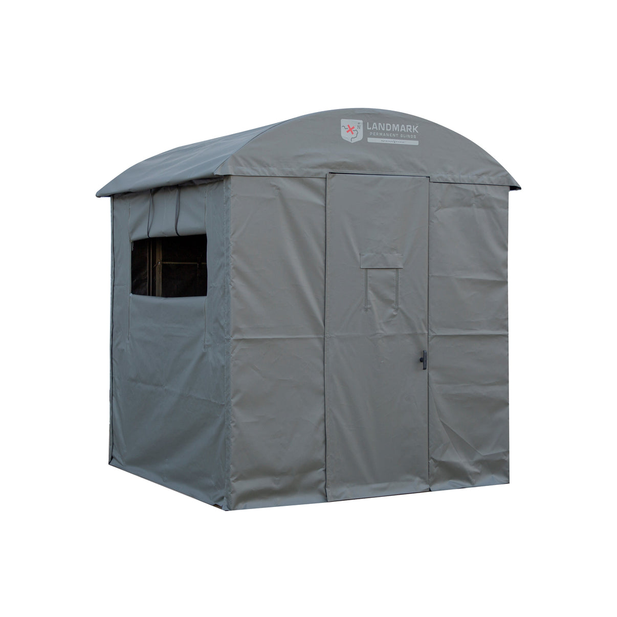 Rivers Edge Landmark 600 Shooting House - hero product view