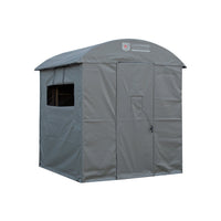 Rivers Edge Landmark 600 Shooting House - hero product view