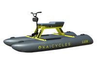 Kaicyles™ LUX Electric Water Scooter