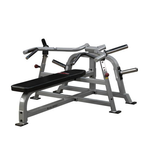 Image of Body-Solid LVBP Leverage Bench Press Machine