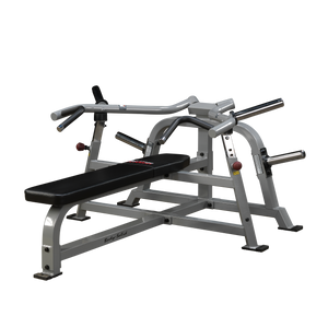 Body-Solid LVBP Leverage Bench Press Machine