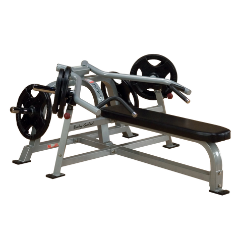 Image of Body-Solid LVBP Leverage Bench Press Machine