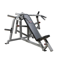 Body-Solid LVIP Leverage Incline Press Machine