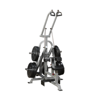 Body-Solid LVLA Leverage Lat Pulldown Machine
