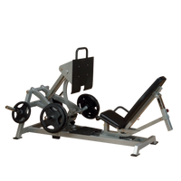 Body-Solid LVIP Leverage Incline Press Machine