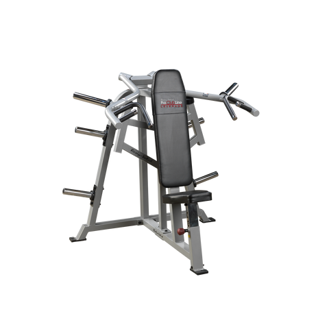 Image of Body-Solid LVSP Leverage Shoulder Press Machine