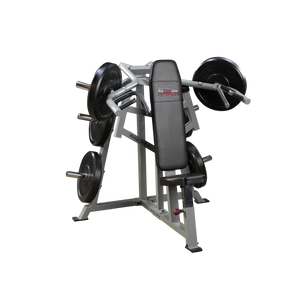 Body-Solid LVSP Leverage Shoulder Press Machine