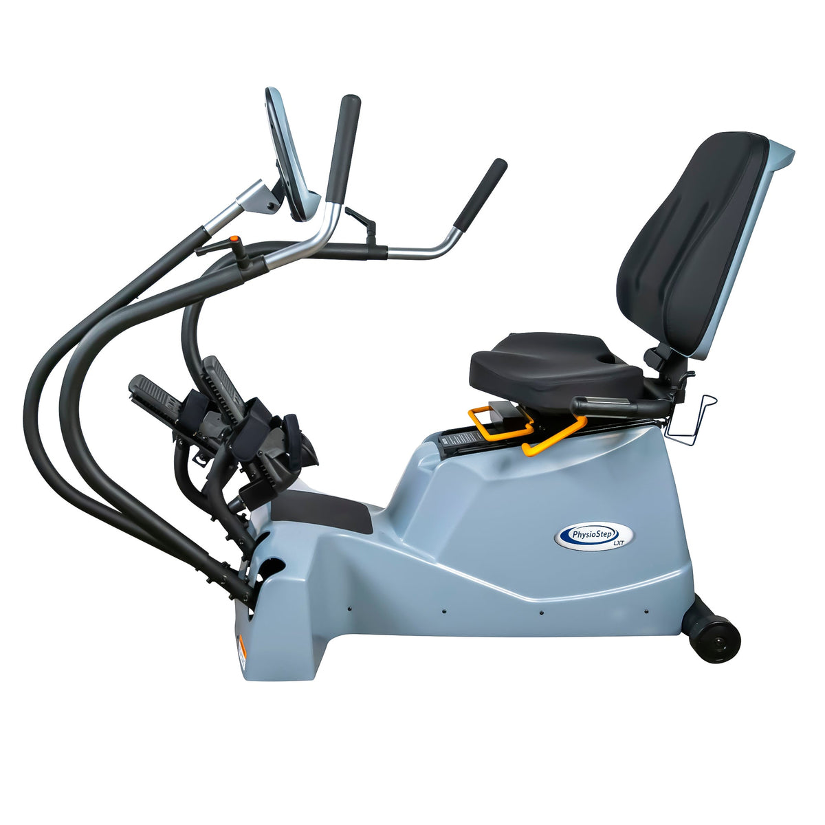 HCI Fitness PhysioStep LXT-700 Recumbent Linear Cross Trainer with Swivel Seat - main hero view