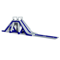 Aquaglide La Jefa TR Inflatable Water Park