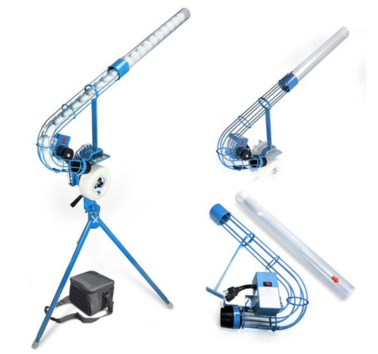 Jugs Lacrosse Package – Omaha Sports & Games
