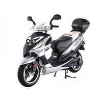 Tao Motor Galaxy 150 Scooter - 150CC Moped