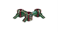 Grounds For Play Tot-Trek® Playground TFR0518XX for Children Ages 6-23 Months