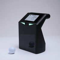 TruGolf LaunchBox Golf Simulator and Launch Monitor - hero product shot