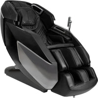 Infinity Circadian Syner-D Massage Chair - Full View Black