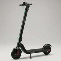 Levy Max Electric Scooter - Long Range Cruiser