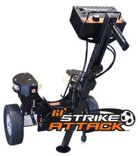 Sports Attack Lil’ Strike Attack Soccer Machine (AC Model)